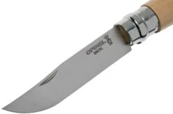 Opinel No. 08 Atelier 2018 Limited Edition Pocket Knife -Opinel OP002173 03 opinel