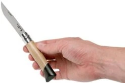 Opinel No. 08 Atelier 2018 Limited Edition Pocket Knife -Opinel OP002173 07 opinel