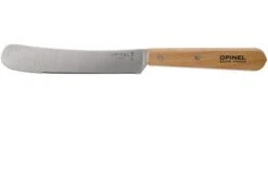 Opinel Breakfast Knife Beech, 002175