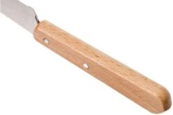 Opinel Breakfast Knife Beech, 002175 9 Opinel Breakfast Knife Beech, 002175 -Opinel OP002175 04 opinel op002175 04