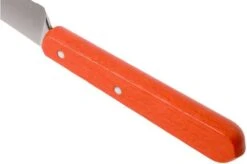 Opinel Breakfast Knife Tangerine, 002176 -Opinel OP002176 03 opinel op002176 03