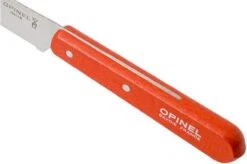 Opinel Breakfast Knife Tangerine, 002176 -Opinel OP002176 04 opinel op002176 04