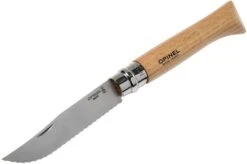 Opinel Nomad Cooking Kit 2177, Picnic Knife Set -Opinel OP002177 04 opinel