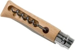 Opinel Nomad Cooking Kit 2177, Picnic Knife Set -Opinel OP002177 05 opinel