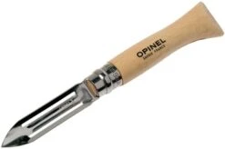 Opinel Nomad Cooking Kit 2177, Picnic Knife Set -Opinel OP002177 07 opinel