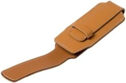 Opinel Chic Tawny, Leather Belt Sheath -Opinel OP002180 03 opinel