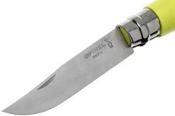 Opinel Trekking No. 07RV Pocket Knife, Anise 9 Opinel Trekking No. 07RV Pocket Knife, Anise -Opinel OP002207 03 opinel