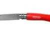 Opinel Trekking No. 07RV Pocket Knife, Orange