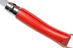 Opinel Trekking No. 07RV Pocket Knife, Orange 11 Opinel Trekking No. 07RV Pocket Knife, Orange -Opinel OP002208 05 opinel