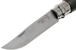 Opinel Trekking No. 08RV Pocket Knife, Dark Brown -Opinel OP002211 03 opinel