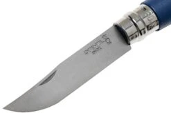 Opinel Trekking No. 08RV Pocket Knife, Dark Blue -Opinel OP002212 03 opinel