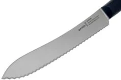 Opinel Intempora Bread Knife No. 216, 21 Cm -Opinel OP002216 03 opinel intempora