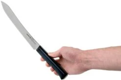 Opinel Intempora Bread Knife No. 216, 21 Cm -Opinel OP002216 06 opinel intempora