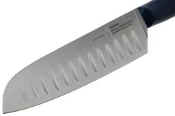 Opinel Intempora Santoku No. 219, 17 Cm -Opinel OP002219 03 opinel intempora