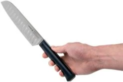 Opinel Intempora Santoku No. 219, 17 Cm -Opinel OP002219 06 opinel intempora