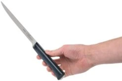Opinel Intempora Flexible Filleting Knife No. 221, 18 Cm -Opinel OP002221 06 opinel intempora