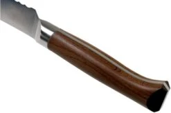 Opinel Les Forgés 1890 Bread Knife 21 Cm, 002284 11 Opinel Les Forgés 1890 Bread Knife 21 Cm, 002284 -Opinel OP002284 04 opinel les forges