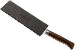 Opinel Les Forgés 1890 Bread Knife 21 Cm, 002284 13 Opinel Les Forgés 1890 Bread Knife 21 Cm, 002284 -Opinel OP002284 06 opinel les forges