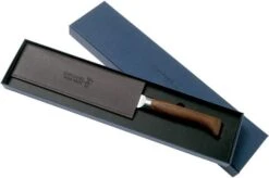 Opinel Les Forgés 1890 Bread Knife 21 Cm, 002284 15 Opinel Les Forgés 1890 Bread Knife 21 Cm, 002284 -Opinel OP002284 08 opinel les forges