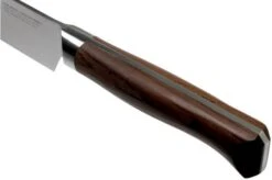 Opinel Les Forgés 1890 Small Chef's Knife 17 Cm, 002285 -Opinel OP002285 05 opinel les forges