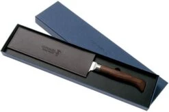 Opinel Les Forgés 1890 Small Chef's Knife 17 Cm, 002285 -Opinel OP002285 08 opinel les forges