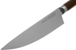 Opinel Les Forgés 1890 Chef's Knife 20 Cm, 002286 -Opinel OP002286 03 opinel les forges