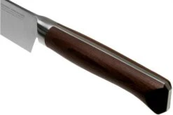 Opinel Les Forgés 1890 Chef's Knife 20 Cm, 002286 -Opinel OP002286 05 opinel les forges