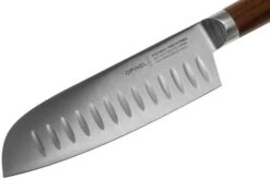 Opinel Les Forgés 1890 Santoku 17 Cm, 002287 -Opinel OP002287 03 opinel les forges