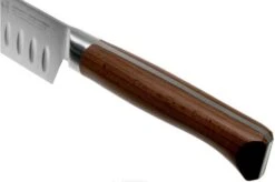 Opinel Les Forgés 1890 Santoku 17 Cm, 002287 -Opinel OP002287 05 opinel les forges