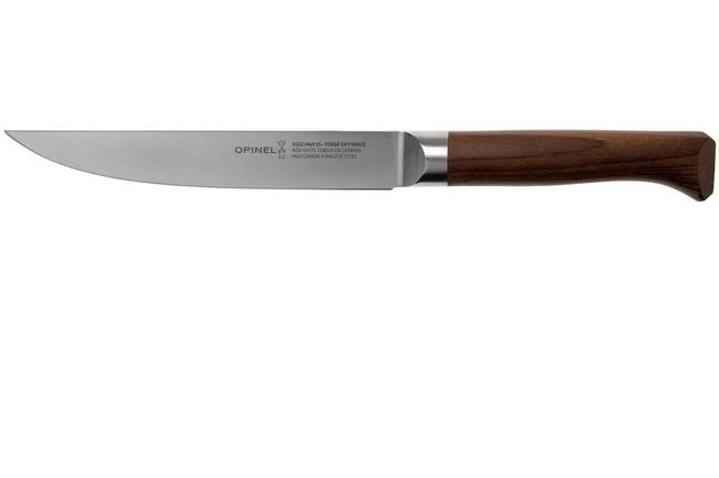 Opinel Les Forges Carving Knife 002288 1 Opinel Les Forges Carving Knife 002288