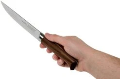 Opinel Les Forges Carving Knife 002288 13 Opinel Les Forges Carving Knife 002288 -Opinel OP002288 07 opinel les forges