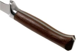 Opinel Les Forgés 1890 Filleting Knife 13 Cm, 002290 -Opinel OP002290 04 opinel les forges