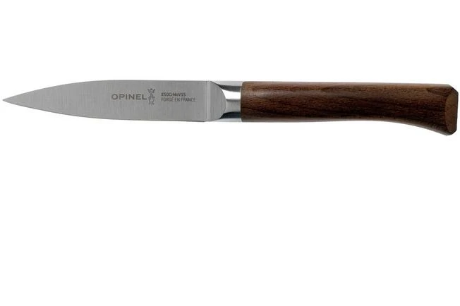 Opinel Les Forgés 1890 Peeling Knife 8 Cm, 002291 1 Opinel Les Forgés 1890 Peeling Knife 8 Cm, 002291