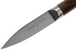 Opinel Les Forgés 1890 Peeling Knife 8 Cm, 002291 9 Opinel Les Forgés 1890 Peeling Knife 8 Cm, 002291 -Opinel OP002291 03 opinel les forges