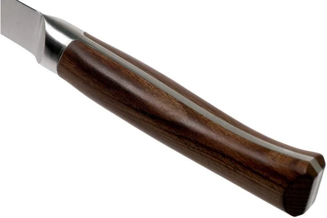 Opinel Les Forgés 1890 Peeling Knife 8 Cm, 002291 4 Opinel Les Forgés 1890 Peeling Knife 8 Cm, 002291 - Image 4