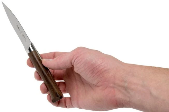 Opinel Les Forgés 1890 Peeling Knife 8 Cm, 002291 6 Opinel Les Forgés 1890 Peeling Knife 8 Cm, 002291 - Image 6