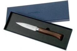 Opinel Les Forgés 1890 Peeling Knife 8 Cm, 002291 13 Opinel Les Forgés 1890 Peeling Knife 8 Cm, 002291 -Opinel OP002291 07 opinel les forges