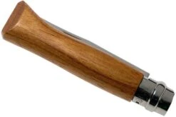 Opinel No. 8 Béli Luxury Range 2362, Stainless Steel, Pocket Knife -Opinel OP002362 04 opinel