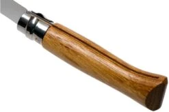 Opinel No. 8 Béli Luxury Range 2362, Stainless Steel, Pocket Knife -Opinel OP002362 05 opinel