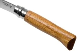 Opinel No. 8 Béli Luxury Range 2362, Stainless Steel, Pocket Knife -Opinel OP002362 06 opinel