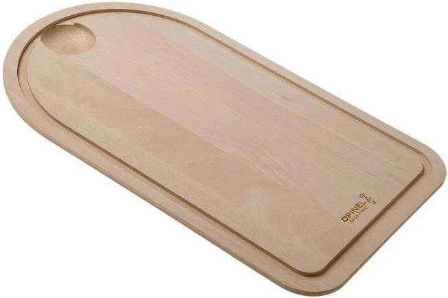 Opinel Cutting Board La Grande, 002372 1 Opinel Cutting Board La Grande, 002372