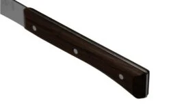 Opinel Facette Dark Ash, Table Knife Set 4 Pieces -Opinel OP002497 03 opinel