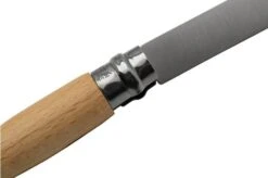 Opinel Picnic+ Complete Set 002500 Picnic Set With Pocket Knife -Opinel OP002500 05 opinel