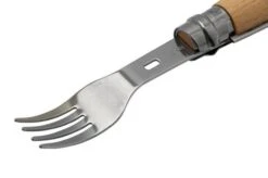 Opinel Picnic+ Complete Set 002500 Picnic Set With Pocket Knife -Opinel OP002500 06 opinel