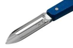 Opinel Les Essentiels Du Cuisinier 002576, 4-piece Peeling Knife Set 11 Opinel Les Essentiels Du Cuisinier 002576, 4-piece Peeling Knife Set -Opinel OP002576 06 opinel