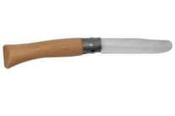Opinel Children's Pocket Knife No. 07RV-JR, Blade Length 7.5 Cm -Opinel OP007 RV JR 02 opinel