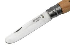 Opinel Children's Pocket Knife No. 07RV-JR, Blade Length 7.5 Cm -Opinel OP007 RV JR 03 opinel