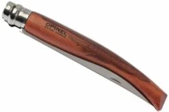 Opinel No. 12 Filleting Knife, Stainless Steel, Blade Length 12 Cm -Opinel OP011 03 opinel op011 d3