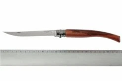 Opinel No. 12 Filleting Knife, Stainless Steel, Blade Length 12 Cm -Opinel OP011 05 opinel op011 d5