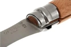 Opinel Mushroom Knife N ° 08 -Opinel OP08 03 opinel champignonmes op08 03